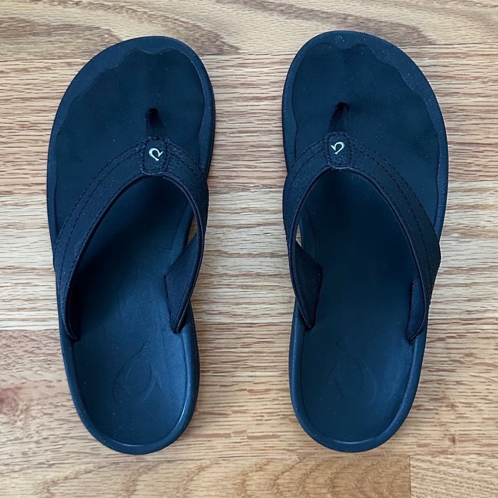 Women’s OluKai ‘Ohana Sandals